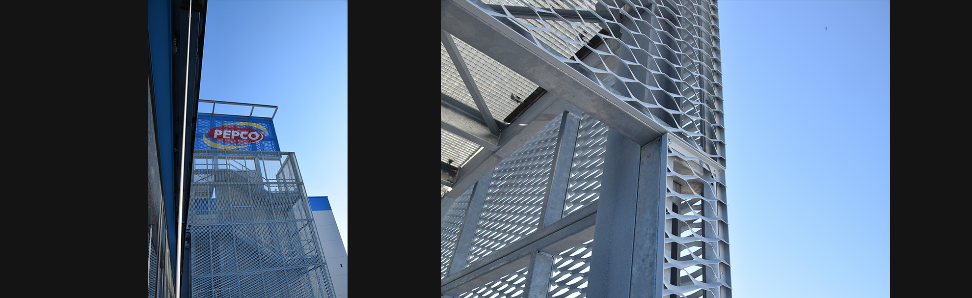 PEPCO raktár